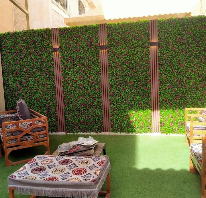 تنسيق حدائق (19)