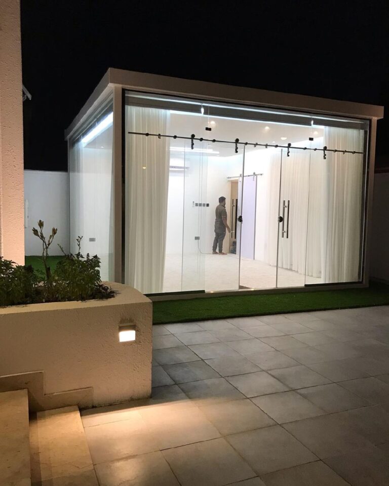 تنسيق حدائق (4)