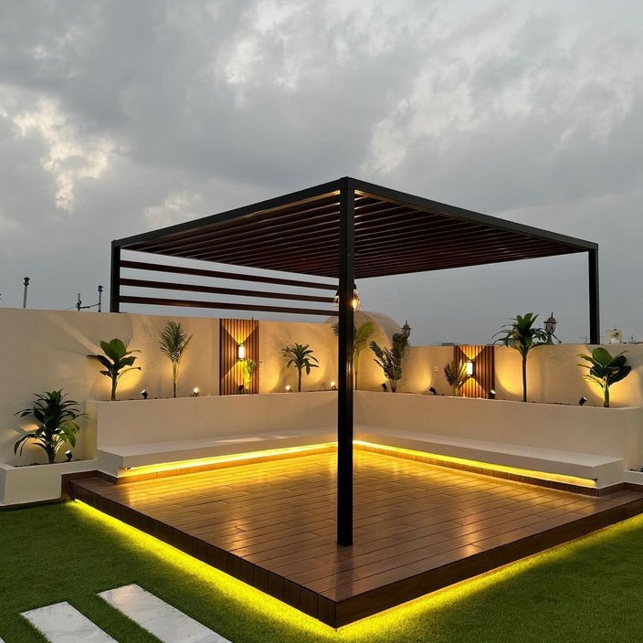 جلسات حدائق (19)