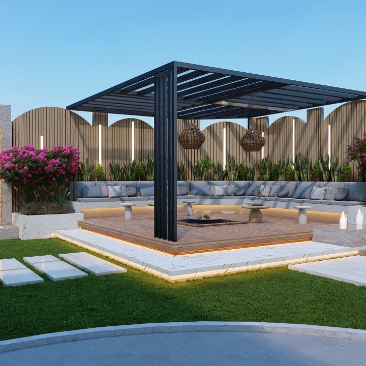 جلسات حدائق (21)